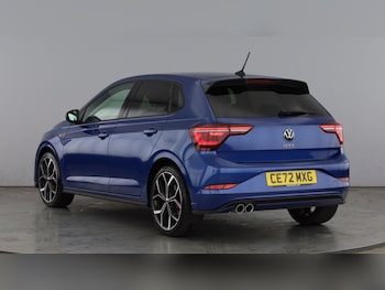 Used Volkswagen Polo 2022 for sale - 78667714: Photo