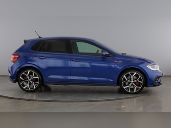 Used Volkswagen Polo 2022 for sale - 78667714: Photo