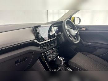 Used Volkswagen T-Cross 2025 for sale - 78926404: Photo