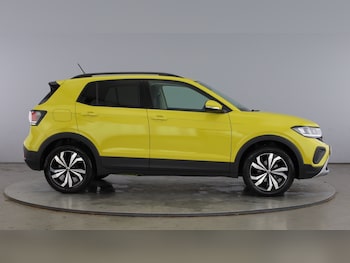 Used Volkswagen T-Cross 2025 for sale - 78926404: Photo
