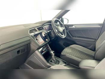 Used Volkswagen Tiguan 2021 for sale - 76028183: Photo