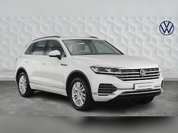 2021 - 3.0 V6 TDI 4Motion 231 SEL 5dr Tip Auto Automatic