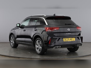 Used Volkswagen T-Roc 2025 for sale - 78545967: Photo