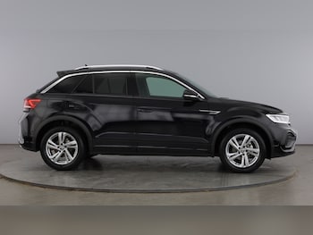 Used Volkswagen T-Roc 2025 for sale - 78545967: Photo