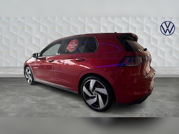 Used Volkswagen Golf undefined for sale - 78537221: Photo