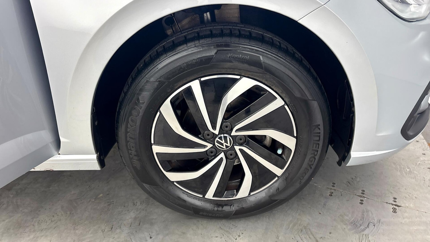 Used Volkswagen Polo 2024 for sale - 77504933: Photo 5