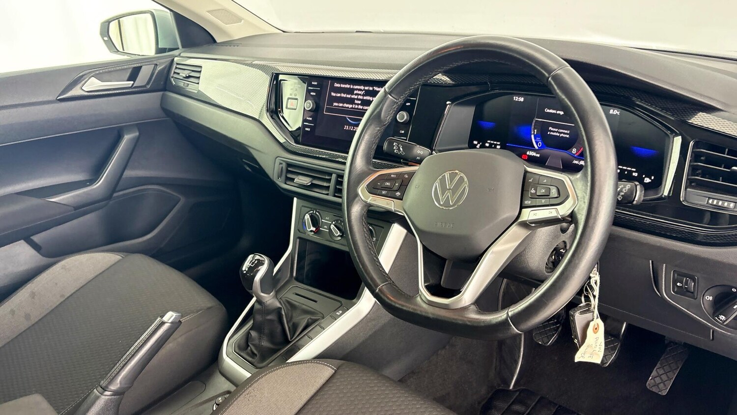 Used Volkswagen Polo 2024 for sale - 77504933: Photo 6