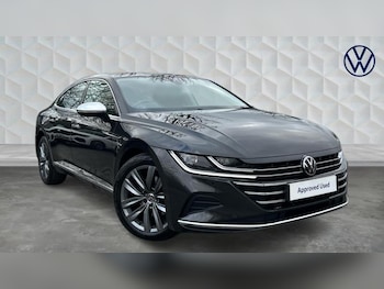2024 - 2.0 TDI Elegance 5dr DSG