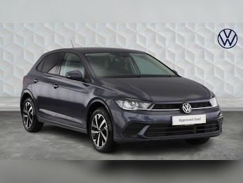 Used Volkswagen Polo 2024 for sale - 79074008: Photo