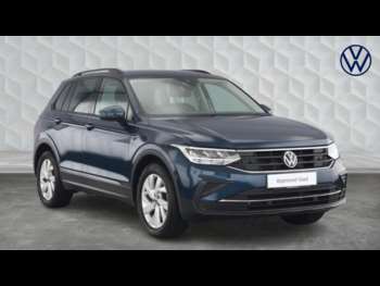 2022 - 1.5 TSI (150ps) Life EVO Manual 5 door Manual