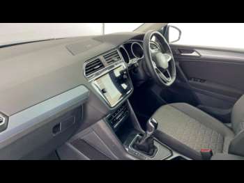 Used Volkswagen Tiguan 2022 for sale - 74556638: Photo