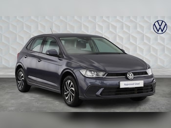 Volkswagen Polo feature image