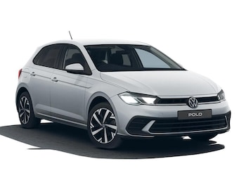 Used Volkswagen Polo undefined for sale - 78926409: Photo