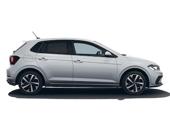 Used Volkswagen Polo undefined for sale - 78926409: Photo