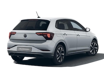 Used Volkswagen Polo undefined for sale - 78926409: Photo