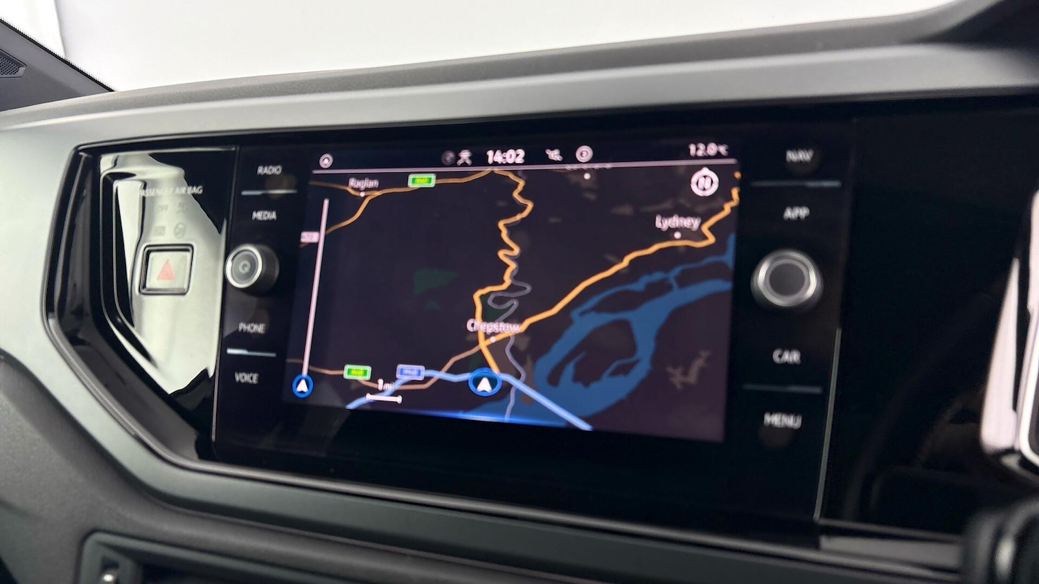 Used Volkswagen Polo 2023 for sale - 77708324: Photo 13