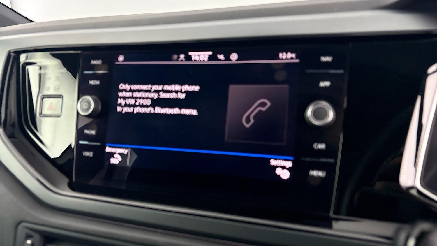 Used Volkswagen Polo 2023 for sale - 77708324: Photo 14