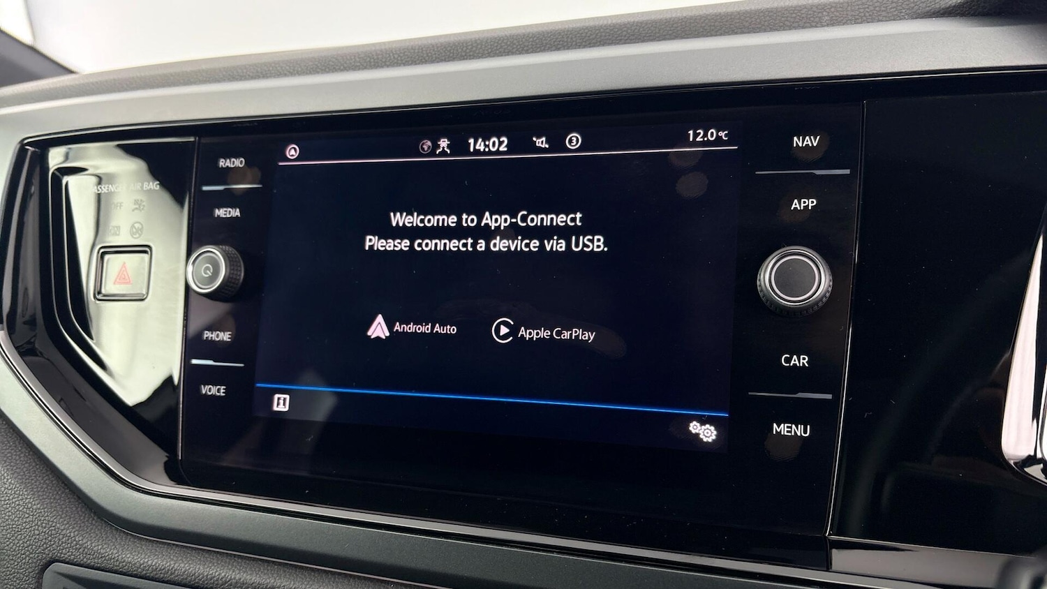 Used Volkswagen Polo 2023 for sale - 77708324: Photo 15