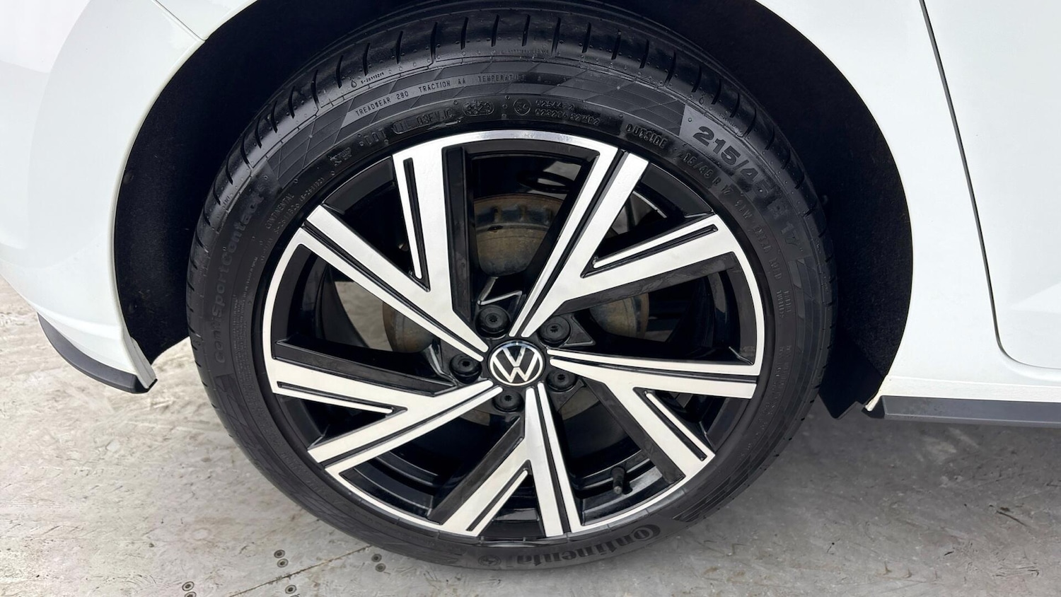 Used Volkswagen Polo 2023 for sale - 77708324: Photo 17