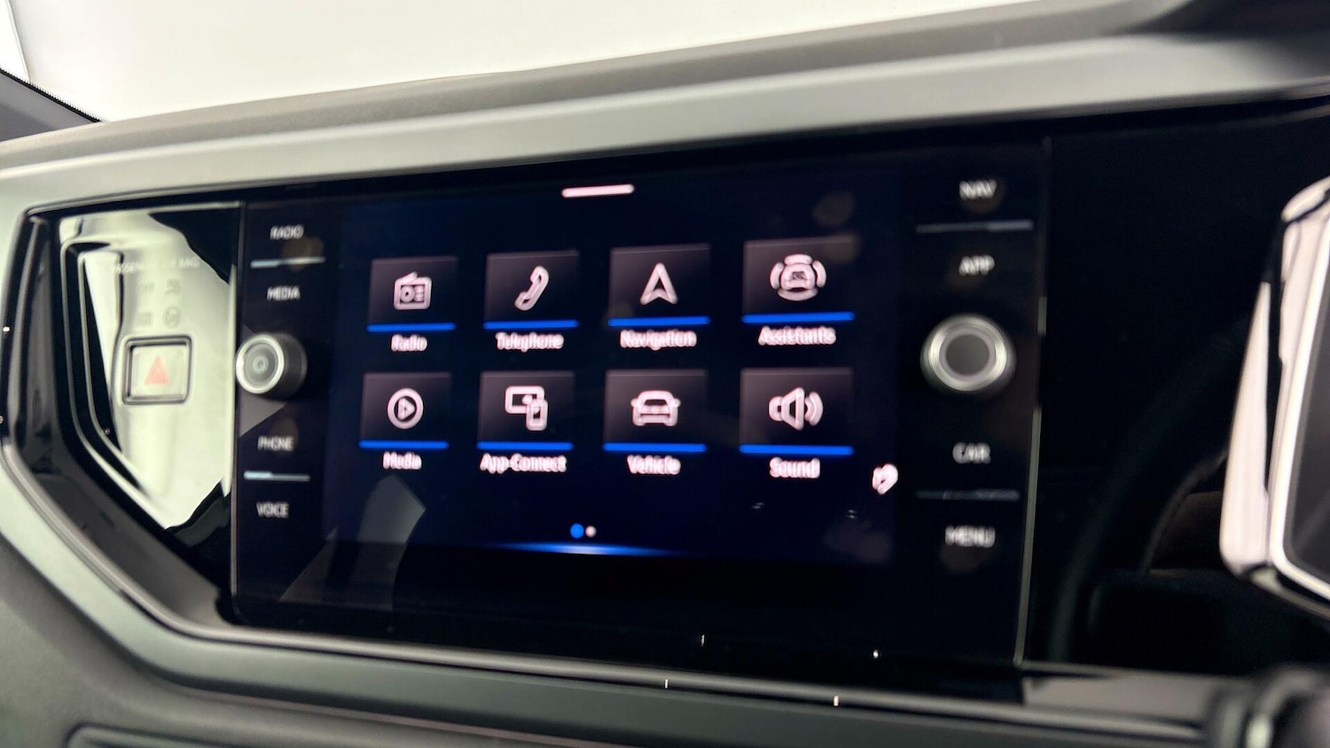 Used Volkswagen Polo 2023 for sale - 77708324: Photo 18