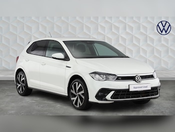 Used Volkswagen Polo 2023 for sale - 77708324: Photo