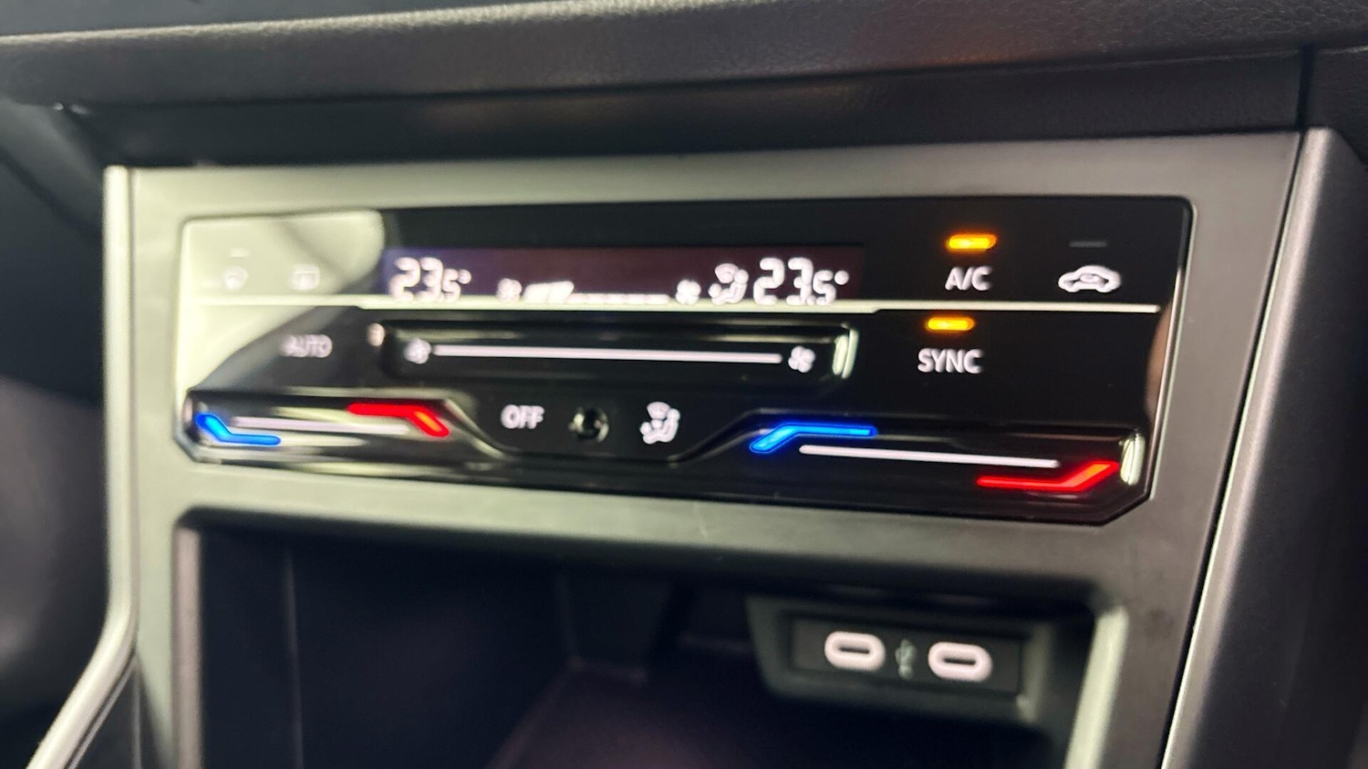 Used Volkswagen Polo 2023 for sale - 77708324: Photo 25