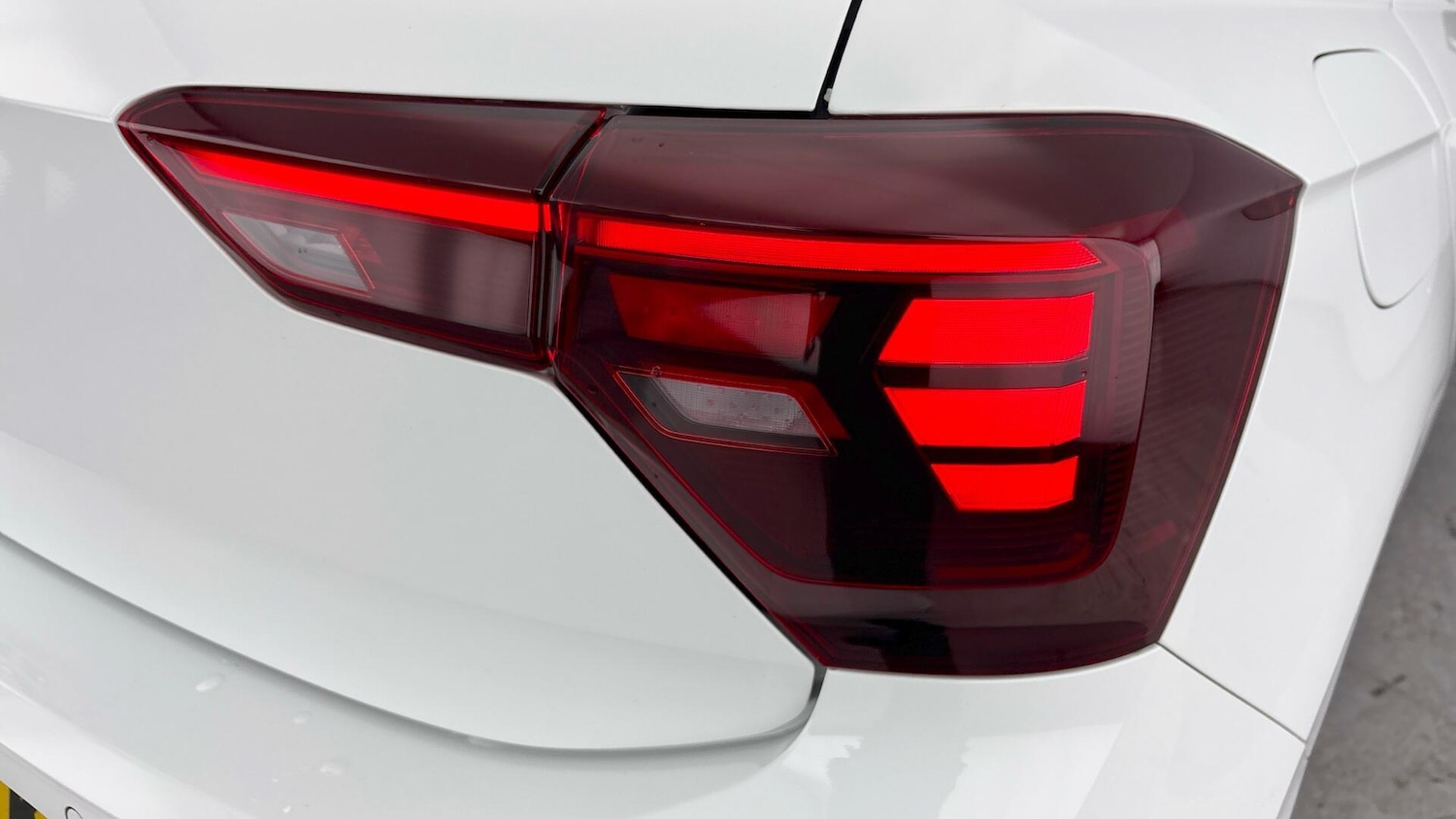 Used Volkswagen Polo 2023 for sale - 77708324: Photo 26