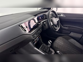 Used Volkswagen Polo 2023 for sale - 77708324: Photo