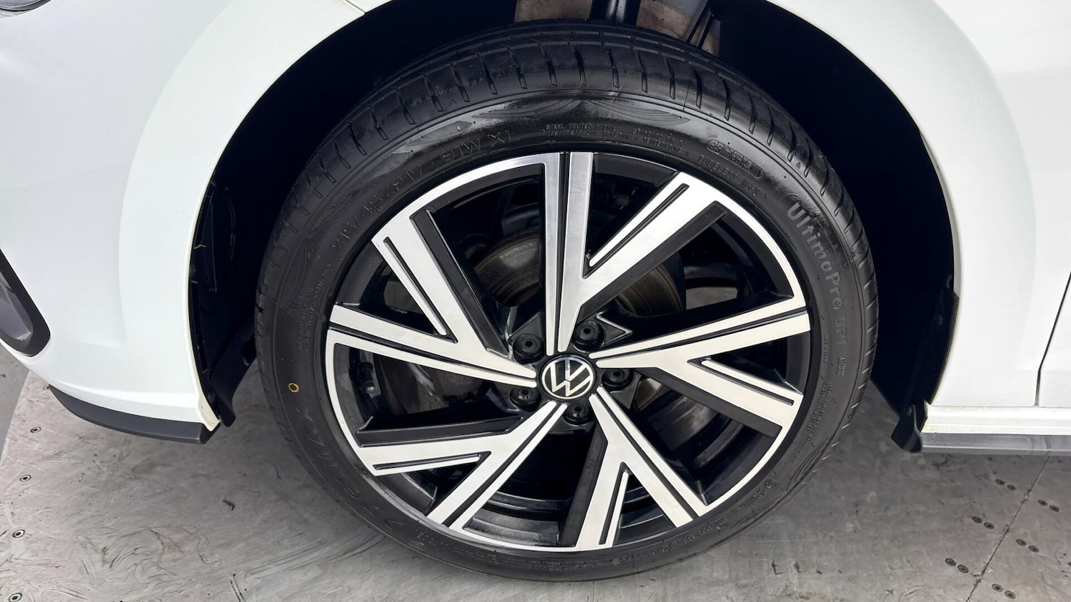 Used Volkswagen Polo 2023 for sale - 77708324: Photo 36