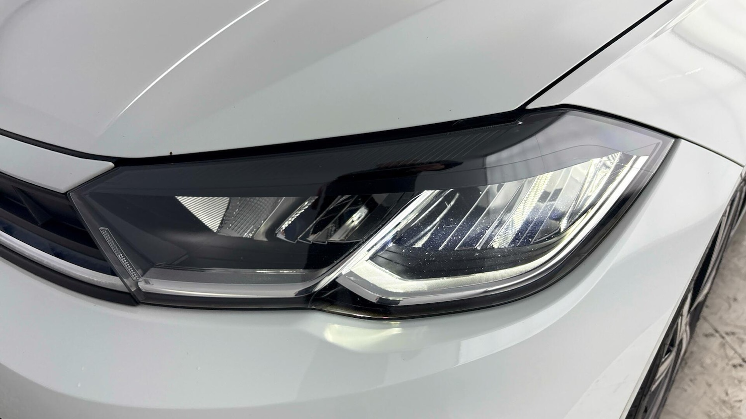 Used Volkswagen Polo 2023 for sale - 77708324: Photo 37