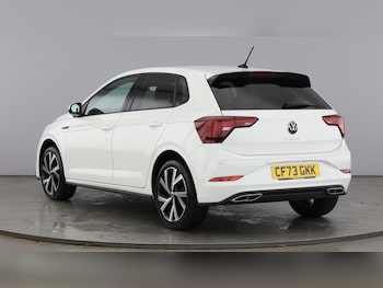 Used Volkswagen Polo 2023 for sale - 77708324: Photo