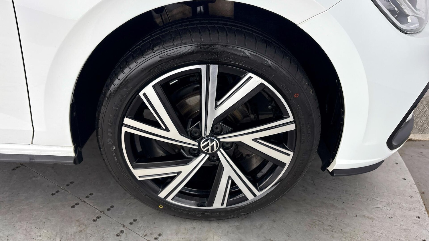 Used Volkswagen Polo 2023 for sale - 77708324: Photo 5