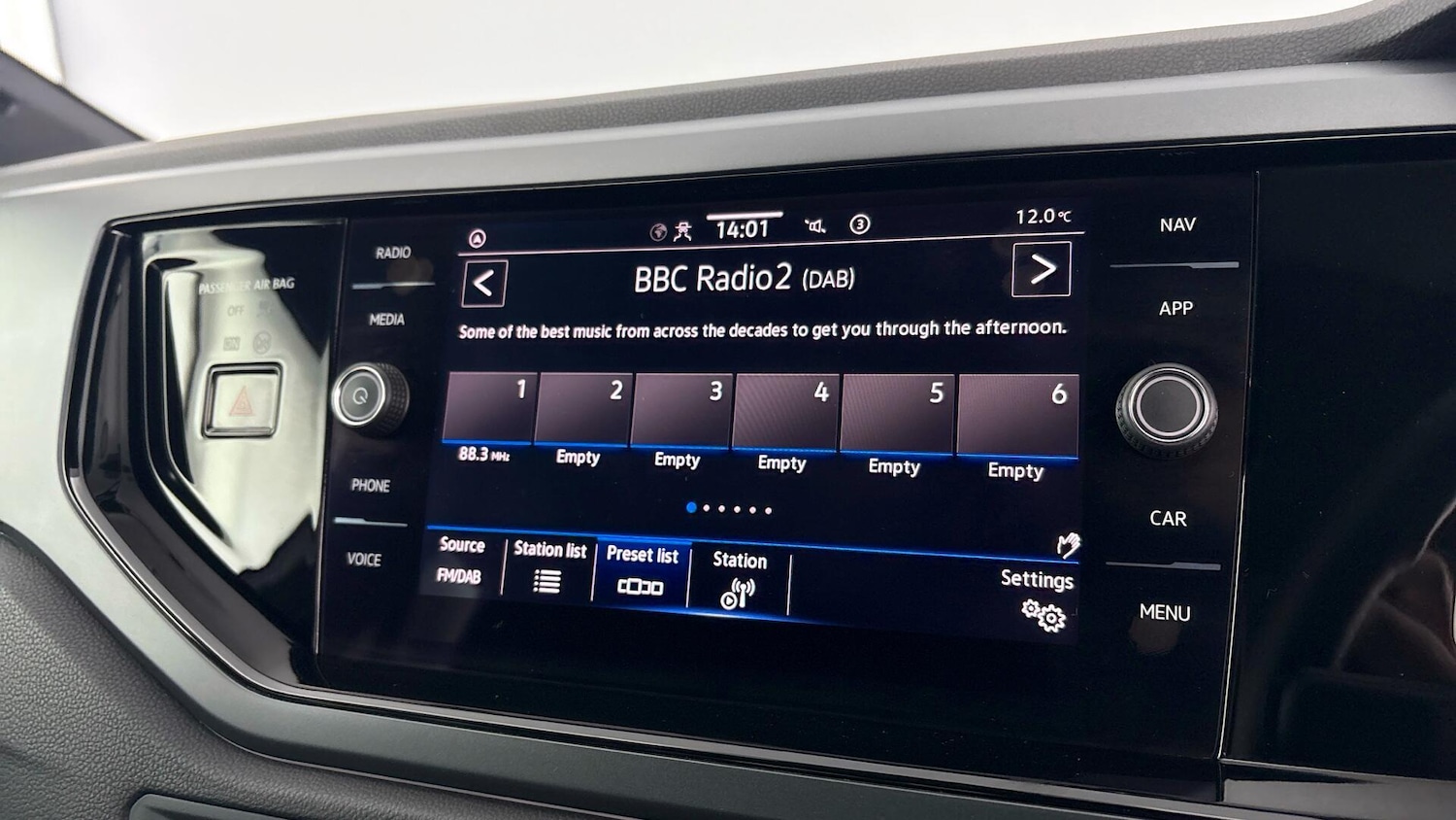 Used Volkswagen Polo 2023 for sale - 77708324: Photo 7