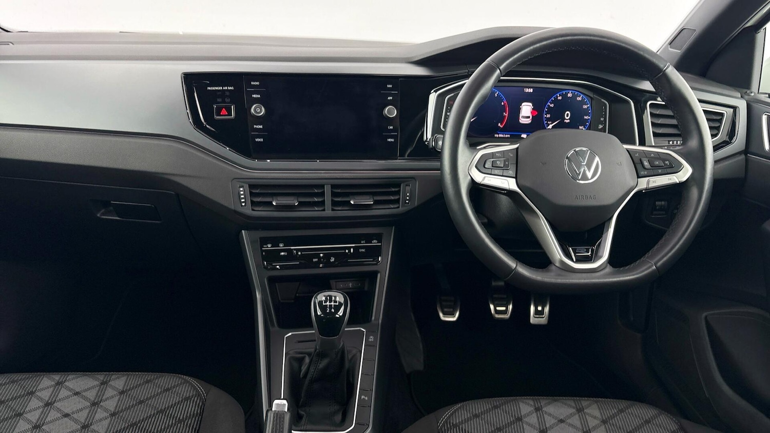 Used Volkswagen Polo 2023 for sale - 77708324: Photo 8