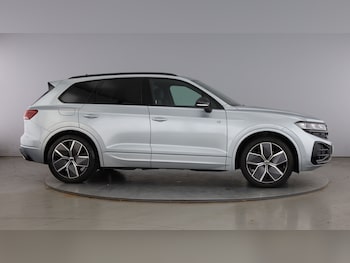 Used Volkswagen Touareg 2026 for sale - 79459760: Photo