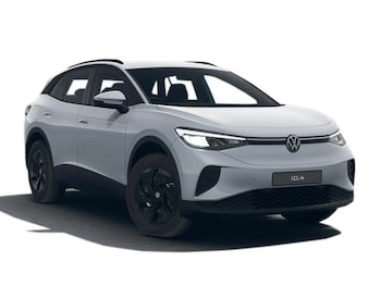 Used Volkswagen ID.4 undefined for sale - 78537225: Photo