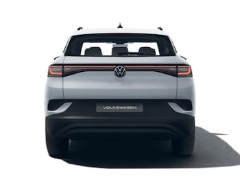 Used Volkswagen ID.4 undefined for sale - 78537225: Photo