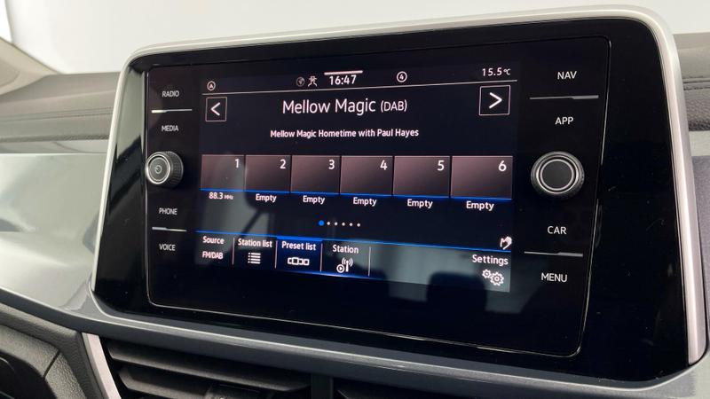 Used Volkswagen T-Roc 2023 for sale - 76146602: Photo 13