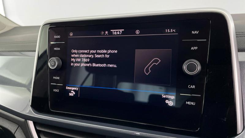 Used Volkswagen T-Roc 2023 for sale - 76146602: Photo 14