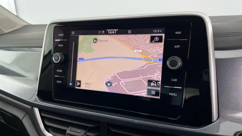 Used Volkswagen T-Roc 2023 for sale - 76146602: Photo 15