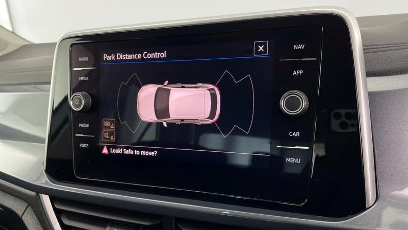 Used Volkswagen T-Roc 2023 for sale - 76146602: Photo 17