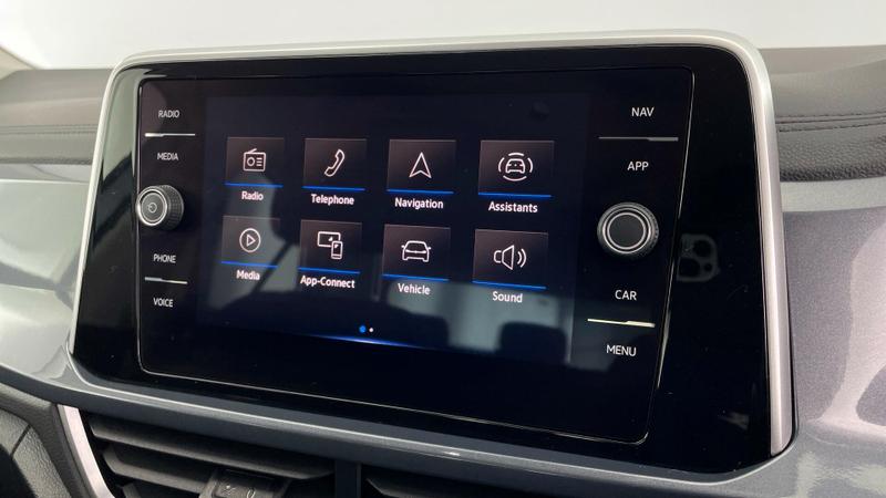 Used Volkswagen T-Roc 2023 for sale - 76146602: Photo 18