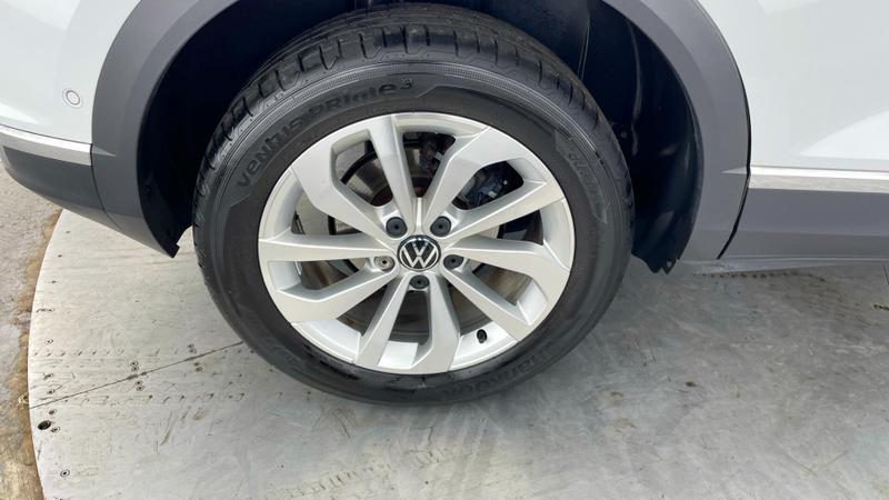 Used Volkswagen T-Roc 2023 for sale - 76146602: Photo 22