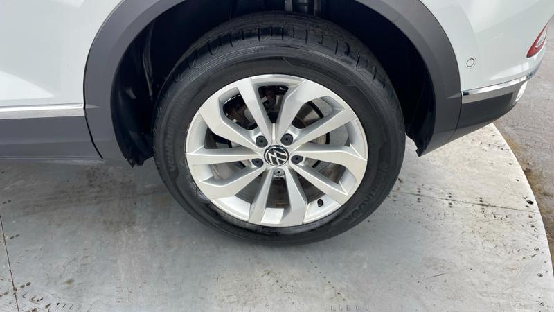 Used Volkswagen T-Roc 2023 for sale - 76146602: Photo 32