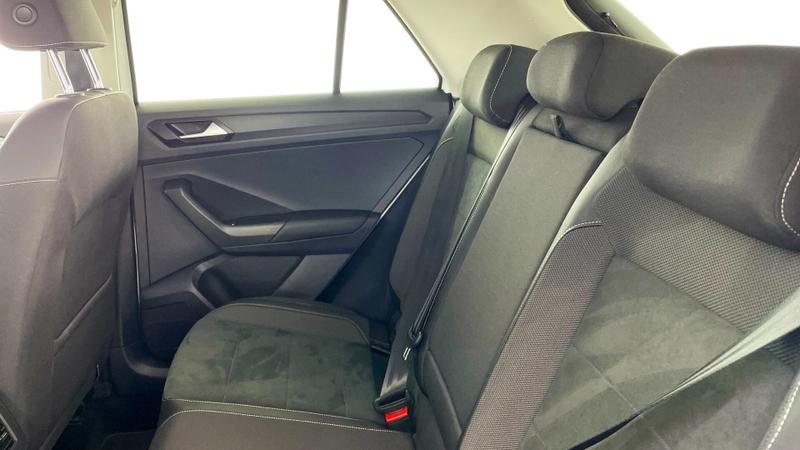 Used Volkswagen T-Roc 2023 for sale - 76146602: Photo 33