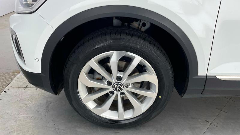 Used Volkswagen T-Roc 2023 for sale - 76146602: Photo 36