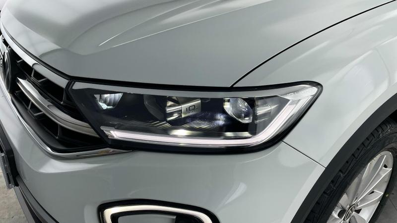 Used Volkswagen T-Roc 2023 for sale - 76146602: Photo 37