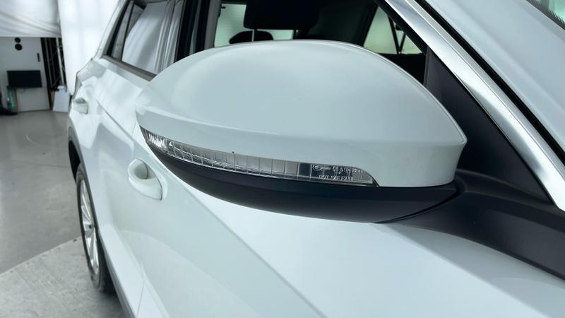 Used Volkswagen T-Roc 2023 for sale - 76146602: Photo 40