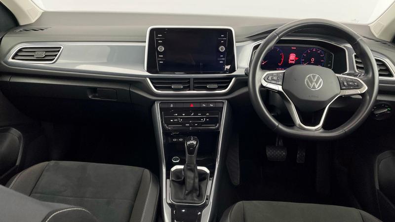 Used Volkswagen T-Roc 2023 for sale - 76146602: Photo 8