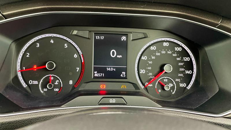 Used Volkswagen T-Roc 2018 for sale - 76476809: Photo 12